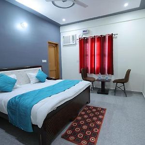 Triple Room View